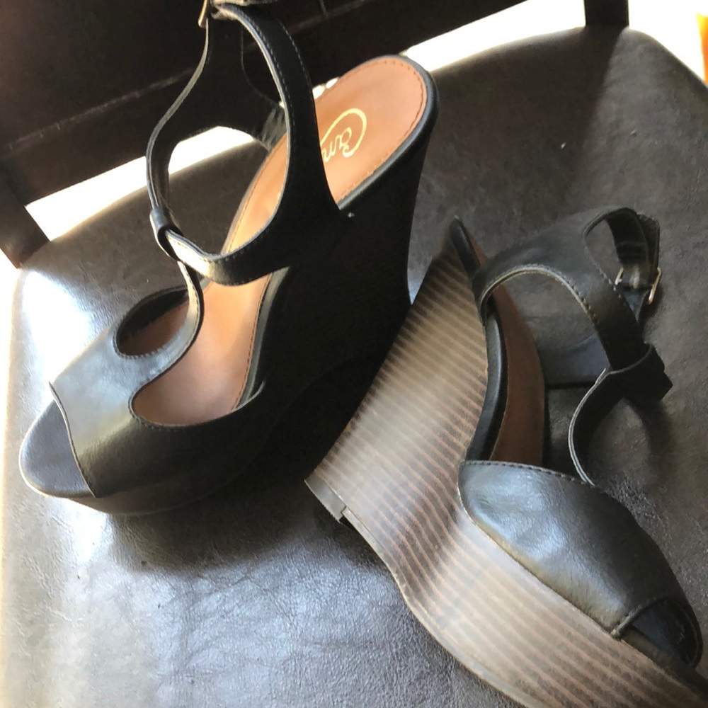 Candies wedges